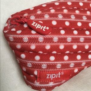 Zipit pencil bag ✏️